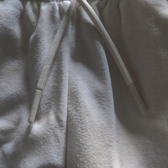 Sydney Cummings royal change fleece jogger SET - Picture 4 of 9